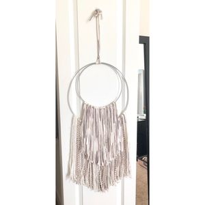 Free People Inspired Wall Hanging!